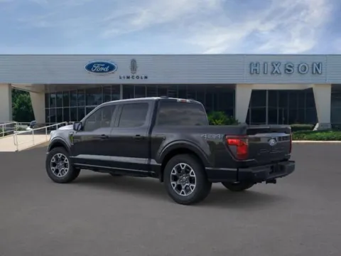 More photos of 2025 Ford F-150 STX at Hixson Ford Leesville, LA