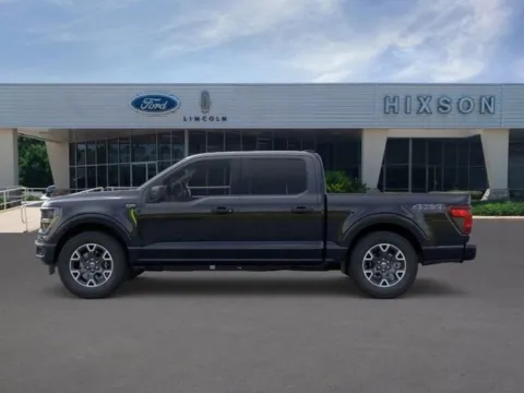 More photos of 2025 Ford F-150 STX at Hixson Ford Leesville, LA