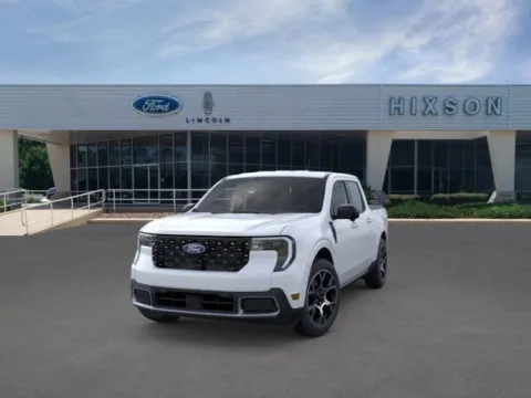 Photos of 2025 Ford Maverick LARIAT for sale in Leesville, LA at Hixson Ford Leesville