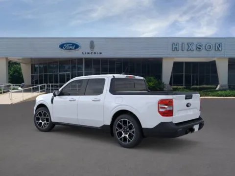 More photos of 2025 Ford Maverick LARIAT at Hixson Ford Leesville, LA