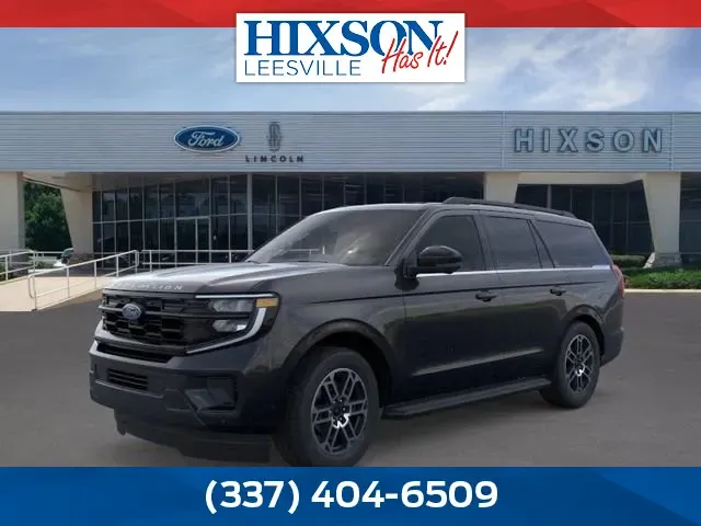 2025 Ford Expedition Active for sale in Leesville, LA