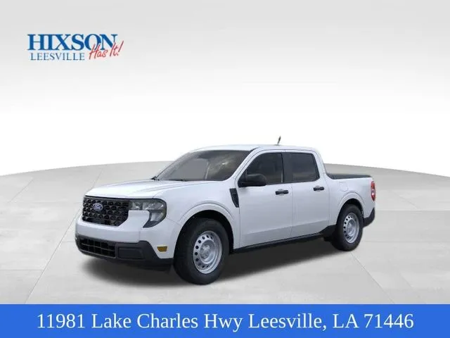 2025 Ford Maverick XL for sale in Leesville, LA
