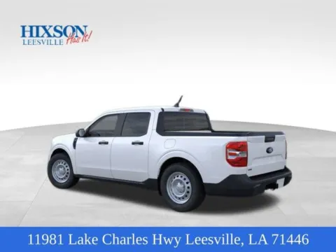More photos of 2025 Ford Maverick XL at Hixson Ford Leesville, LA