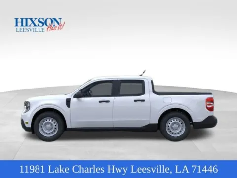 Another view of 2025 Ford Maverick XL for sale in Leesville, LA at Hixson Ford Leesville