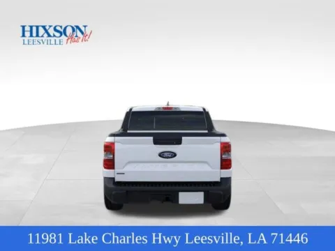 More photos of 2025 Ford Maverick XL at Hixson Ford Leesville, LA