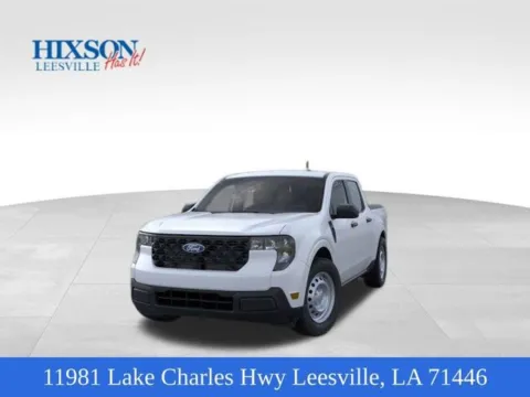 Photos of 2025 Ford Maverick XL for sale in Leesville, LA at Hixson Ford Leesville