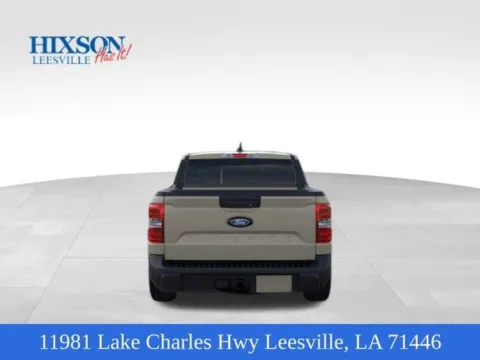 More photos of 2025 Ford Maverick XLT at Hixson Ford Leesville, LA