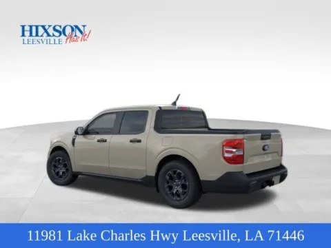 More photos of 2025 Ford Maverick XLT at Hixson Ford Leesville, LA