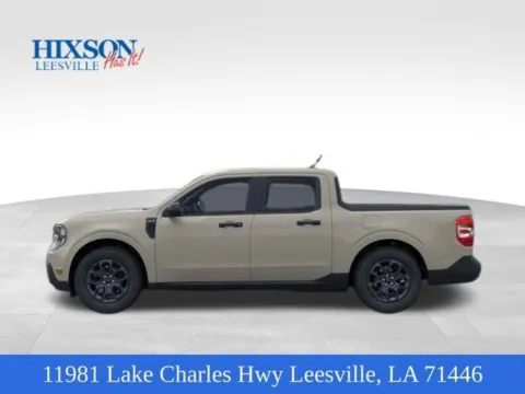 Another view of 2025 Ford Maverick XLT for sale in Leesville, LA at Hixson Ford Leesville