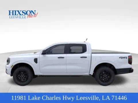More photos of 2025 Ford Ranger XLT at Hixson Ford Leesville, LA