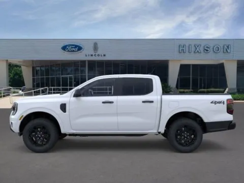 More photos of 2025 Ford Ranger XLT at Hixson Ford Leesville, LA