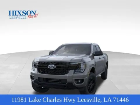 Another view of 2025 Ford Ranger XLT for sale in Leesville, LA at Hixson Ford Leesville
