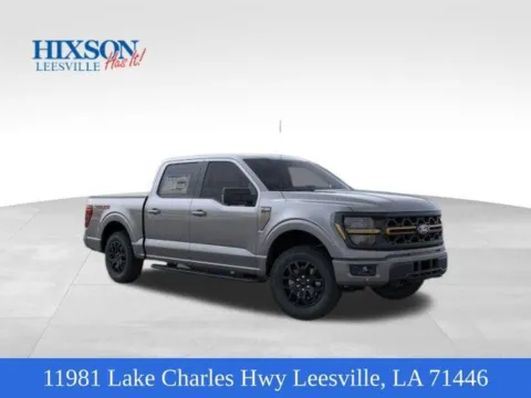 Photos of 2025 Ford F-150 Tremor for sale in Leesville, LA at Hixson Ford Leesville
