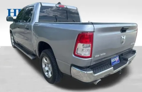 Another view of 2024 Ram 1500 Lone Star for sale in Leesville, LA at Hixson Ford Leesville