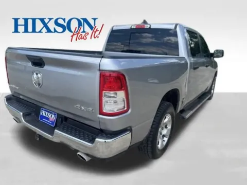 More photos of 2024 Ram 1500 Lone Star at Hixson Ford Leesville, LA