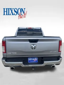 More photos of 2024 Ram 1500 Lone Star at Hixson Ford Leesville, LA