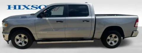 Photos of 2024 Ram 1500 Lone Star for sale in Leesville, LA at Hixson Ford Leesville