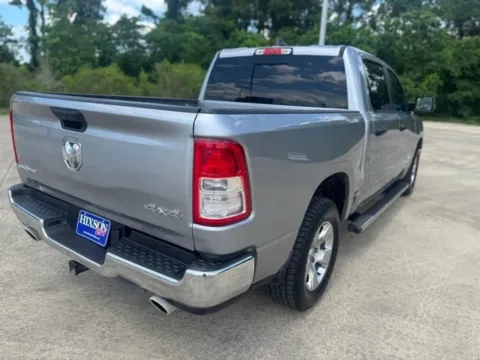 More photos of 2024 Ram 1500 Lone Star at Hixson Ford Leesville, LA