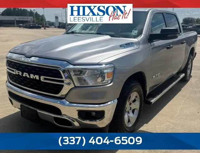 2024 Ram 1500 Lone Star for sale in Leesville, LA