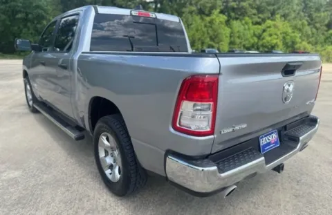 Another view of 2024 Ram 1500 Lone Star for sale in Leesville, LA at Hixson Ford Leesville