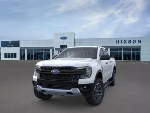 Another view of 2025 Ford Ranger XLT for sale in Leesville, LA at Hixson Ford Leesville