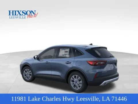 More photos of 2025 Ford Escape Active at Hixson Ford Leesville, LA