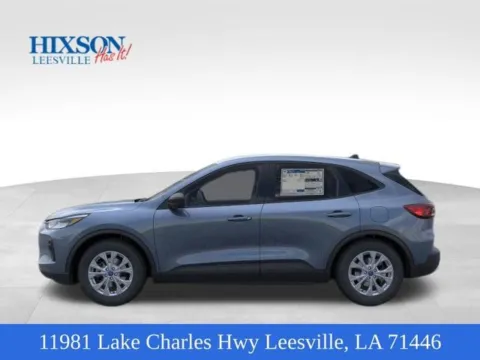 More photos of 2025 Ford Escape Active at Hixson Ford Leesville, LA