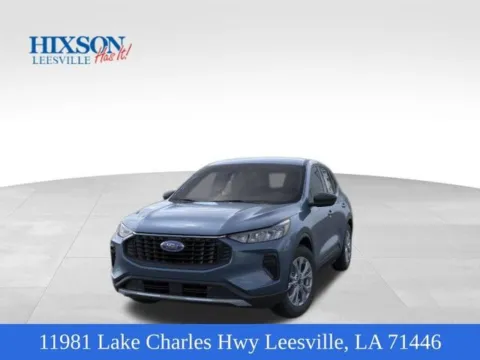 Another view of 2025 Ford Escape Active for sale in Leesville, LA at Hixson Ford Leesville