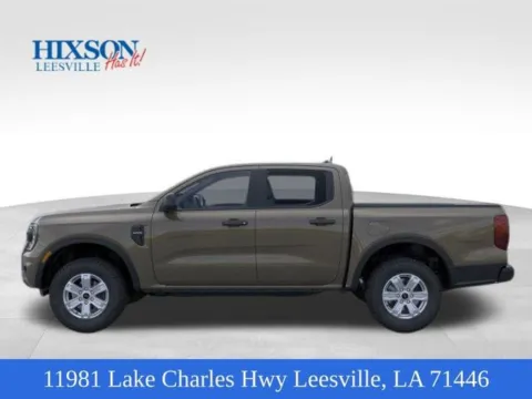 More photos of 2025 Ford Ranger XL at Hixson Ford Leesville, LA