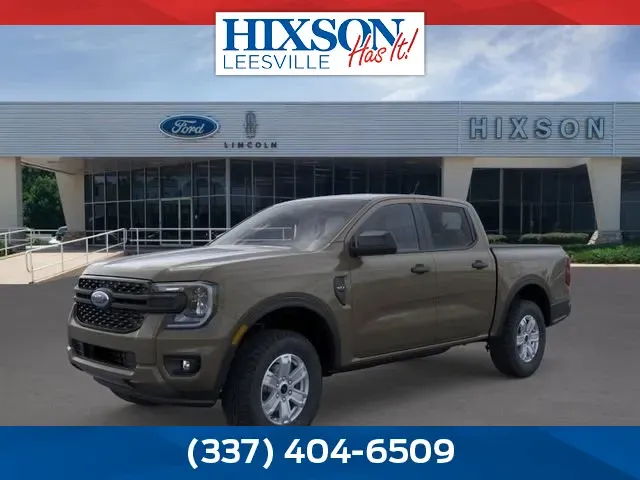 2025 Ford Ranger XL for sale in Leesville, LA