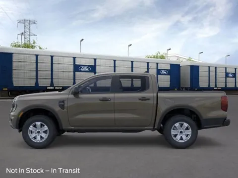 More photos of 2025 Ford Ranger XL at Hixson Ford Leesville, LA