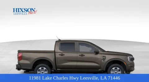 More photos of 2025 Ford Ranger XL at Hixson Ford Leesville, LA
