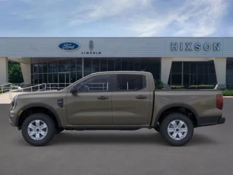 More photos of 2025 Ford Ranger XL at Hixson Ford Leesville, LA