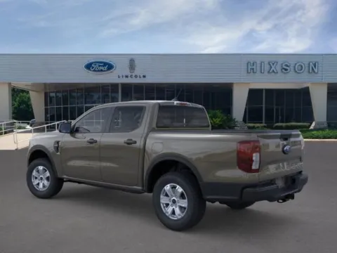 More photos of 2025 Ford Ranger XL at Hixson Ford Leesville, LA