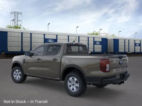 More photos of 2025 Ford Ranger XL at Hixson Ford Leesville, LA