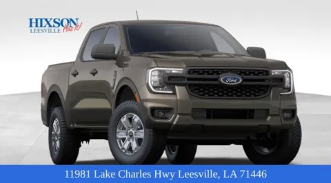 More photos of 2025 Ford Ranger XL at Hixson Ford Leesville, LA