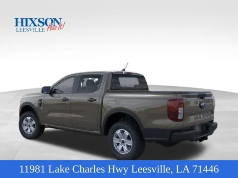 More photos of 2025 Ford Ranger XL at Hixson Ford Leesville, LA