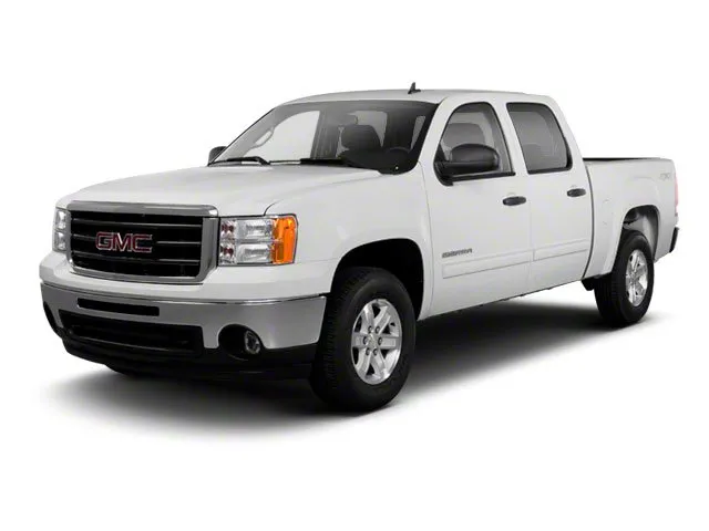 2010 GMC Sierra 1500 Xtra Fuel Economy for sale in Leesville, LA