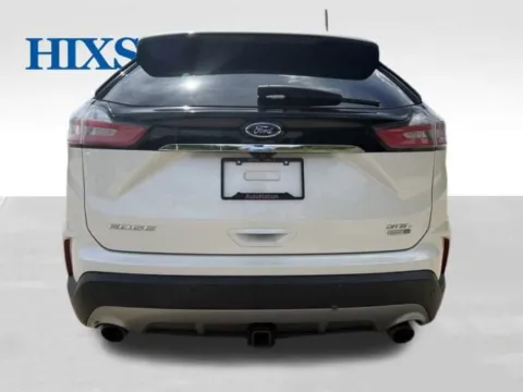 More photos of 2019 Ford Edge SEL at Hixson Ford Leesville, LA