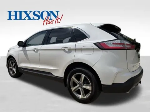 Another view of 2019 Ford Edge SEL for sale in Leesville, LA at Hixson Ford Leesville