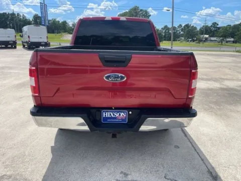 More photos of 2020 Ford F-150 XLT at Hixson Ford Leesville, LA