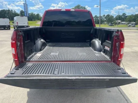 More photos of 2020 Ford F-150 XLT at Hixson Ford Leesville, LA