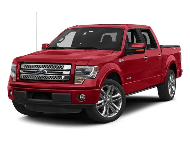 2013 Ford F-150 for sale in Leesville, LA