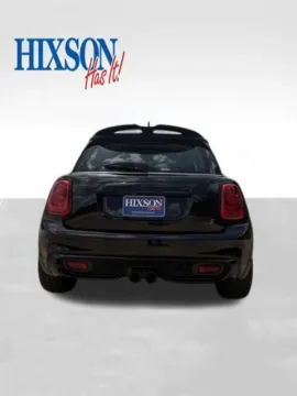 More photos of 2017 MINI Hardtop 2 Door Cooper S at Hixson Ford Leesville, LA