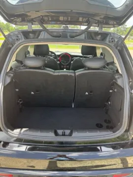 Another view of 2017 MINI Hardtop 2 Door Cooper S for sale in Leesville, LA at Hixson Ford Leesville