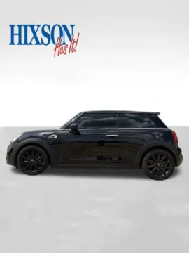 Photos of 2017 MINI Hardtop 2 Door Cooper S for sale in Leesville, LA at Hixson Ford Leesville