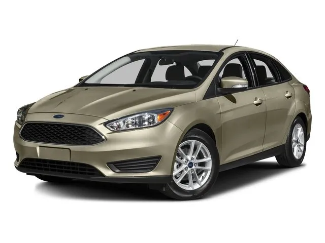 2016 Ford Focus SE for sale in Leesville, LA