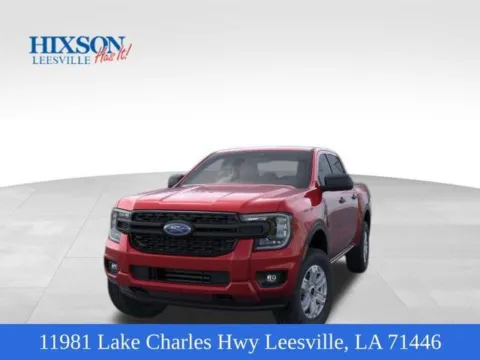 Another view of 2025 Ford Ranger XL for sale in Leesville, LA at Hixson Ford Leesville