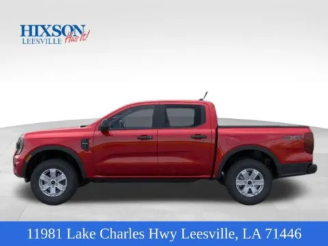 More photos of 2025 Ford Ranger XL at Hixson Ford Leesville, LA