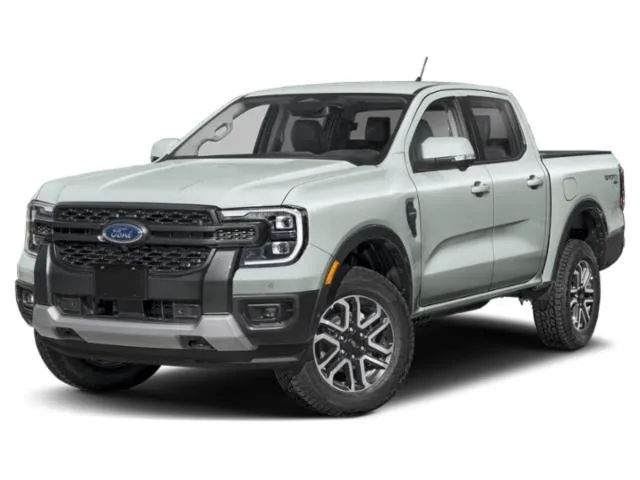 2025 Ford Ranger LARIAT for sale in Leesville, LA